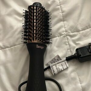 Lange Titanium Brush 60 mm